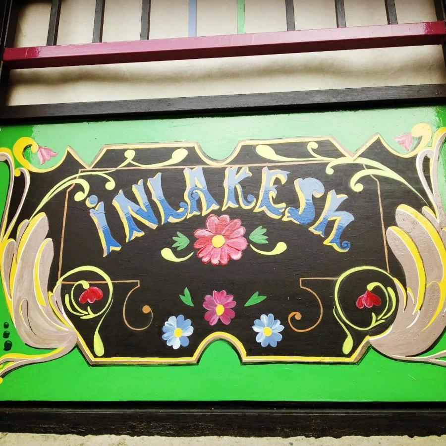 Inlakesh Le Tech エクステリア 写真
